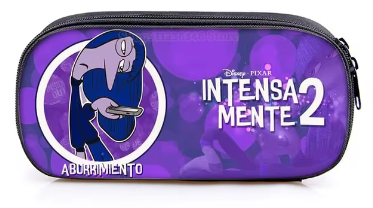 Astuccio Inside Out 2