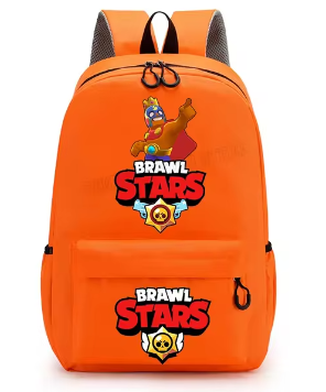 Zaino Brawl Stars