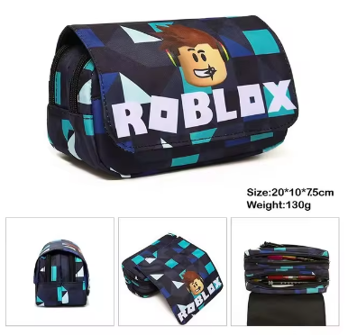 Astuccio Roblox grande