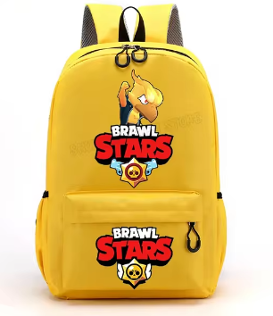 Zaino Brawl Stars