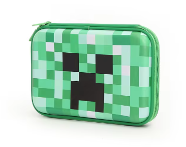 Astuccio Minencraft