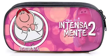 Astuccio Inside Out 2