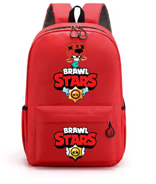 Zaino Brawl Stars