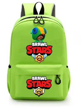 Zaino Brawl Stars