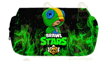 Astuccio grande Brawl Stars